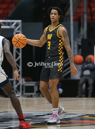 Little Rock Central (AR) vs. Archbishop (PA) 12-27-23_JWM_0252