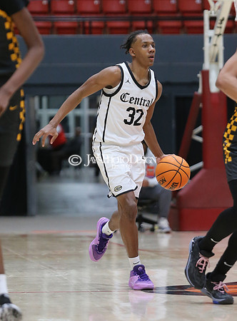 Little Rock Central (AR) vs. Archbishop (PA) 12-27-23_JWM_0262