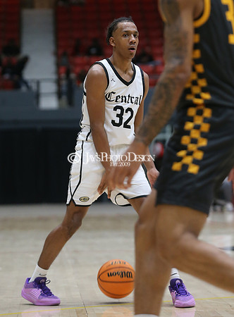 Little Rock Central (AR) vs. Archbishop (PA) 12-27-23_JWM_0264