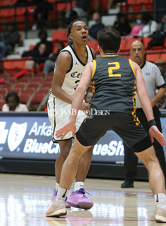 Little Rock Central (AR) vs. Archbishop (PA) 12-27-23_JWM_0267