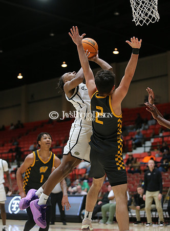 Little Rock Central (AR) vs. Archbishop (PA) 12-27-23_JWM_0271