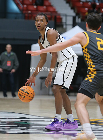 Little Rock Central (AR) vs. Archbishop (PA) 12-27-23_JWM_0278