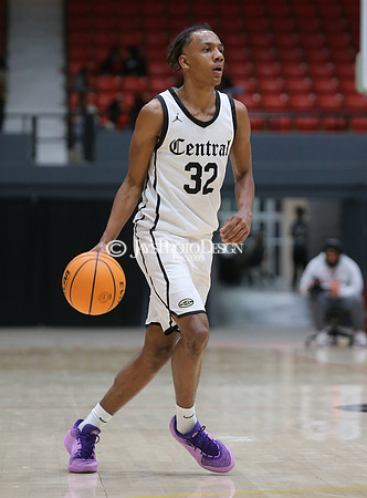 Little Rock Central (AR) vs. Archbishop (PA) 12-27-23_JWM_0282