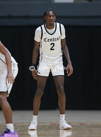 Little Rock Central (AR) vs. Archbishop (PA) 12-27-23_JWM_0300