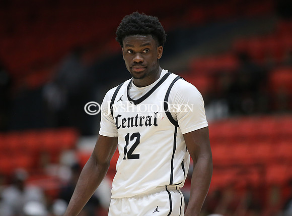 Little Rock Central (AR) vs. Archbishop (PA) 12-27-23_JWM_0303