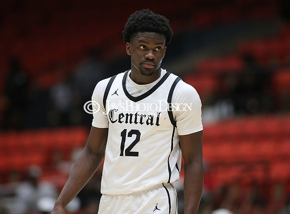 Little Rock Central (AR) vs. Archbishop (PA) 12-27-23_JWM_0305