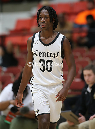 Little Rock Central (AR) vs. Archbishop (PA) 12-27-23_JWM_0309