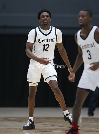 Little Rock Central (AR) vs. Archbishop (PA) 12-27-23_JWM_0312