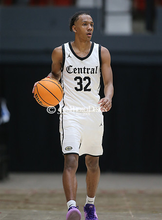 Little Rock Central (AR) vs. Archbishop (PA) 12-27-23_JWM_0320