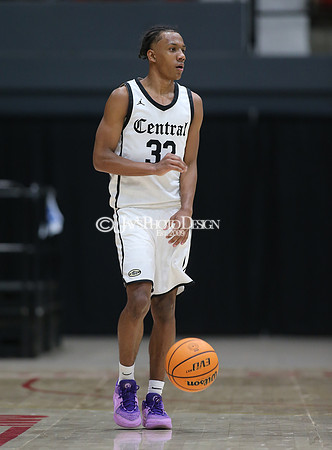 Little Rock Central (AR) vs. Archbishop (PA) 12-27-23_JWM_0318