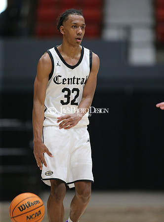 Little Rock Central (AR) vs. Archbishop (PA) 12-27-23_JWM_0322