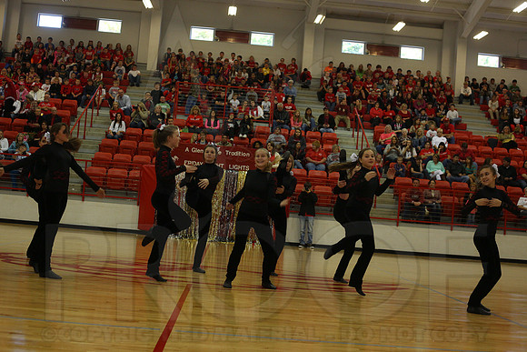 Glen Rose Homecoming Day Ceremony (©Justin Manning) JWM_0109
