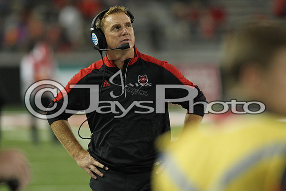 Toledo @ Arkansas State 9-2-16_JWM_0661
