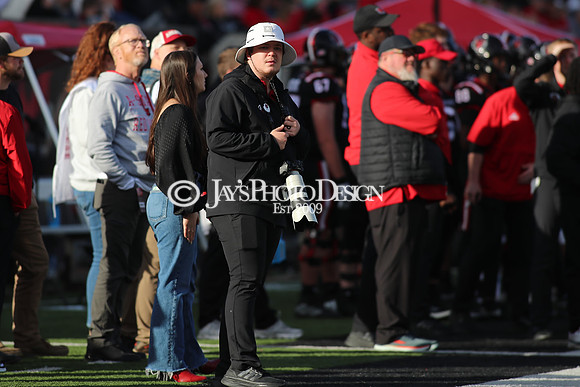 ULM @ Arkansas State 11-23-24_JWM_1080
