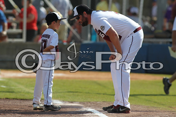 Benton vs. Beebe 6 year old All-Stars 6-28-2015 (©Justin Manning) JWM_0083
