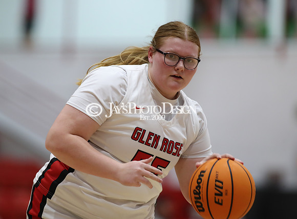 Jessieville @ Glen Rose Sr. Girls 12-19-24_JWM_0282