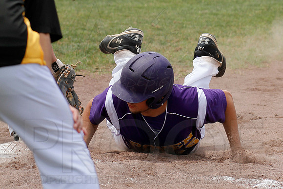 Poyen vs. St. Joesph 5-7-12 Regional Game (Justin Manning)027