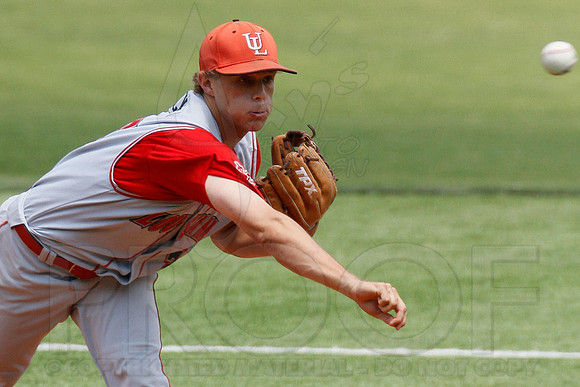UALR vs. ULL Baseball 4-29-12 (Justin Manning)195