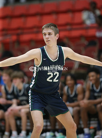 Little Rock Christian (AR) vs. McDonough (GA) 12-28-23_JWM_0021