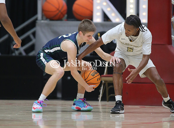 Little Rock Christian (AR) vs. McDonough (GA) 12-28-23_JWM_0200