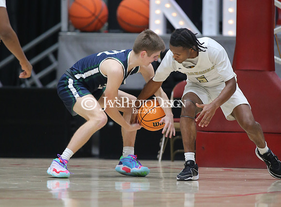 Little Rock Christian (AR) vs. McDonough (GA) 12-28-23_JWM_0201