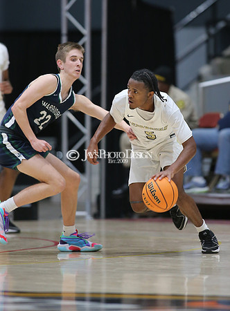 Little Rock Christian (AR) vs. McDonough (GA) 12-28-23_JWM_0210