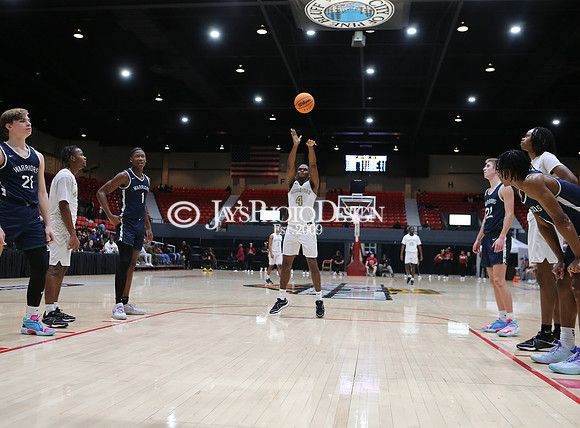 Little Rock Christian (AR) vs. McDonough (GA) 12-28-23_JWM_0282