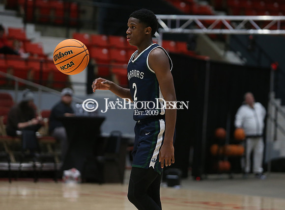 Little Rock Christian (AR) vs. McDonough (GA) 12-28-23_JWM_0328