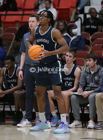 Little Rock Christian (AR) vs. McDonough (GA) 12-28-23_JWM_0334
