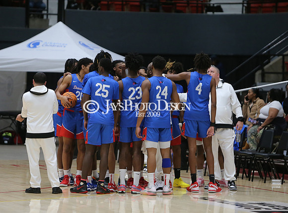 St. Joseph Santa Maria (CA) vs. Duncanville (TX) 12-28-23_JWM_0161
