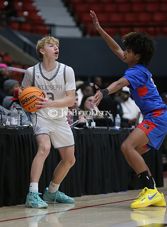 St. Joseph Santa Maria (CA) vs. Duncanville (TX) 12-28-23_JWM_0183