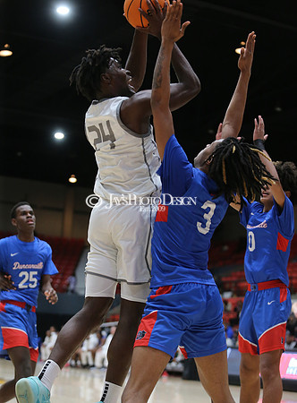 St. Joseph Santa Maria (CA) vs. Duncanville (TX) 12-28-23_JWM_0209