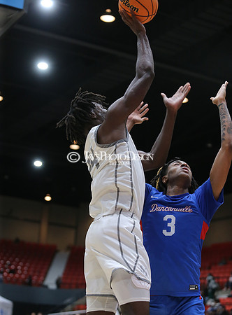 St. Joseph Santa Maria (CA) vs. Duncanville (TX) 12-28-23_JWM_0222