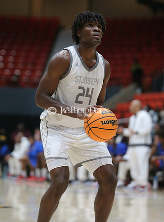 St. Joseph Santa Maria (CA) vs. Duncanville (TX) 12-28-23_JWM_0232