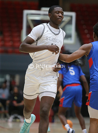 St. Joseph Santa Maria (CA) vs. Duncanville (TX) 12-28-23_JWM_0235