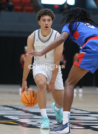 St. Joseph Santa Maria (CA) vs. Duncanville (TX) 12-28-23_JWM_0237