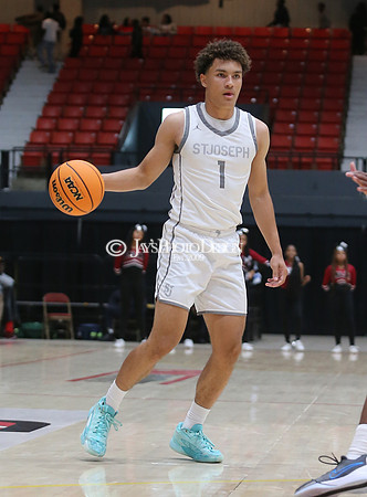 St. Joseph Santa Maria (CA) vs. Duncanville (TX) 12-28-23_JWM_0239