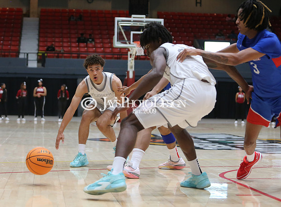 St. Joseph Santa Maria (CA) vs. Duncanville (TX) 12-28-23_JWM_0243