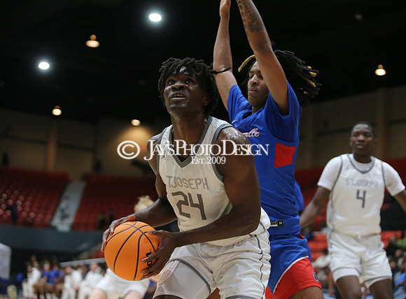 St. Joseph Santa Maria (CA) vs. Duncanville (TX) 12-28-23_JWM_0245