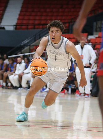 St. Joseph Santa Maria (CA) vs. Duncanville (TX) 12-28-23_JWM_0257