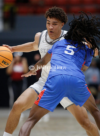 St. Joseph Santa Maria (CA) vs. Duncanville (TX) 12-28-23_JWM_0091
