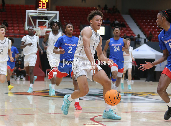 St. Joseph Santa Maria (CA) vs. Duncanville (TX) 12-28-23_JWM_0263