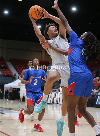 St. Joseph Santa Maria (CA) vs. Duncanville (TX) 12-28-23_JWM_0269