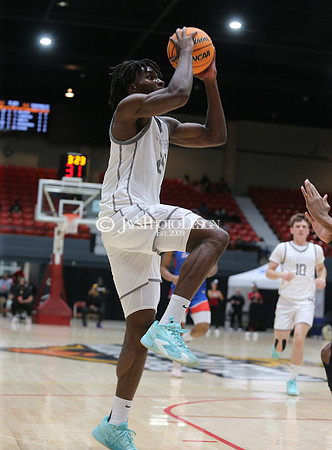St. Joseph Santa Maria (CA) vs. Duncanville (TX) 12-28-23_JWM_0291