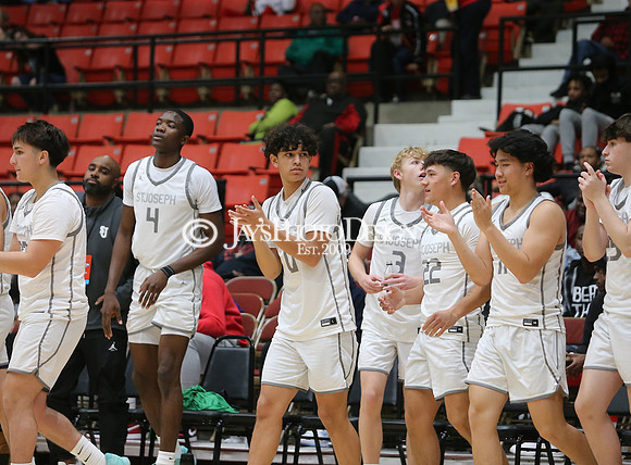 St. Joseph Santa Maria (CA) vs. Duncanville (TX) 12-28-23_JWM_0299