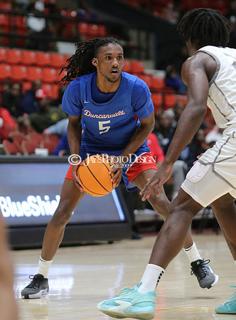 St. Joseph Santa Maria (CA) vs. Duncanville (TX) 12-28-23_JWM_0314