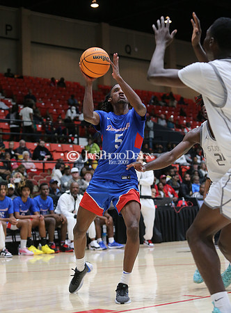 St. Joseph Santa Maria (CA) vs. Duncanville (TX) 12-28-23_JWM_0320