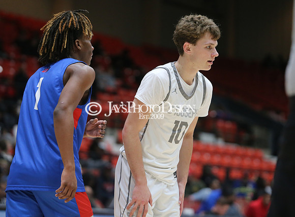 St. Joseph Santa Maria (CA) vs. Duncanville (TX) 12-28-23_JWM_0325