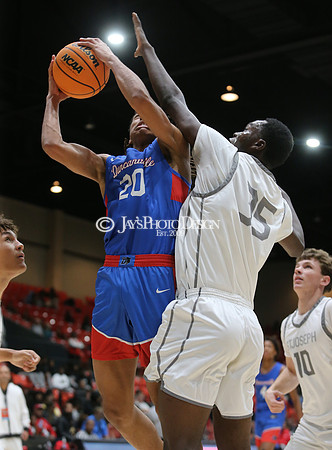 St. Joseph Santa Maria (CA) vs. Duncanville (TX) 12-28-23_JWM_0328