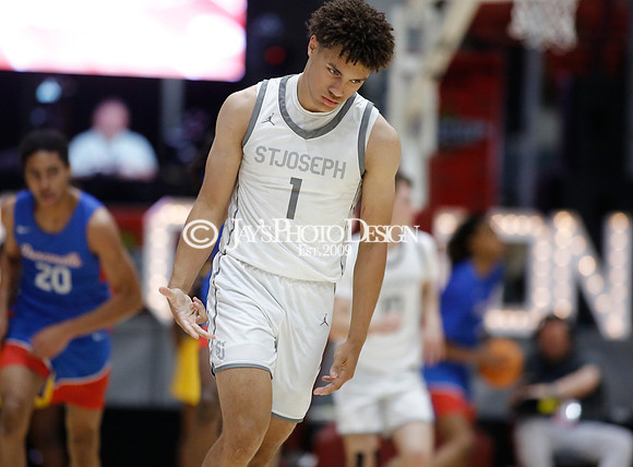St. Joseph Santa Maria (CA) vs. Duncanville (TX) 12-28-23_JWM_0157